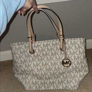 Michael Kors bag